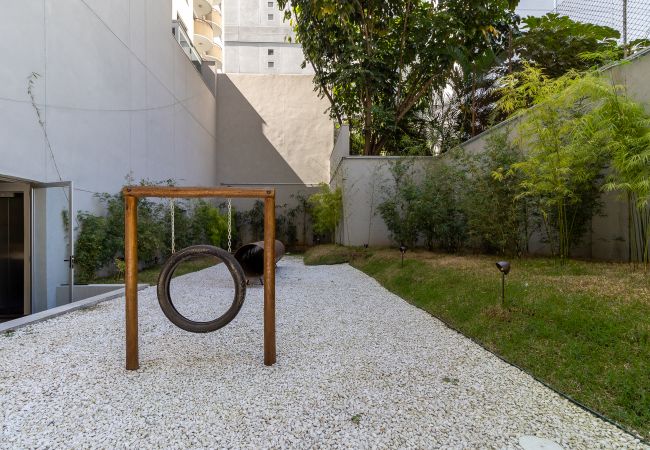 Studio in São Paulo - Apartment next to the Frei Caneca shopping mall Studio in São Paulo - Apartment next to the Frei Caneca shopping mall