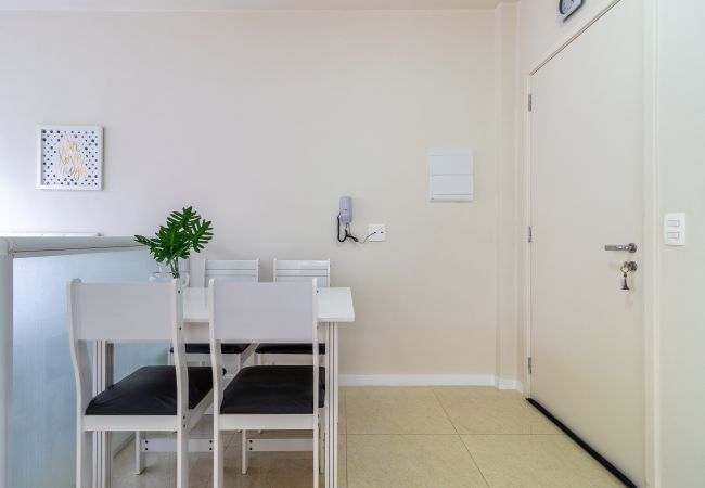 Apartment in São Paulo - AV1211-apartment on Rua Avanhandava Apartment in São Paulo - AV1211-apartment on Rua Avanhandava