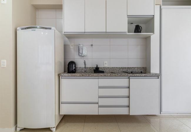 Apartment in São Paulo - AV1211-apartment on Rua Avanhandava Apartment in São Paulo - AV1211-apartment on Rua Avanhandava