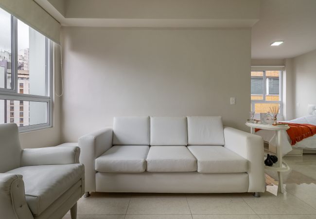 Apartment in São Paulo - AV1211-apartment on Rua Avanhandava Apartment in São Paulo - AV1211-apartment on Rua Avanhandava