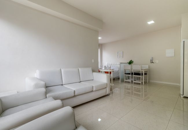 Apartment in São Paulo - AV1211-apartment on Rua Avanhandava Apartment in São Paulo - AV1211-apartment on Rua Avanhandava