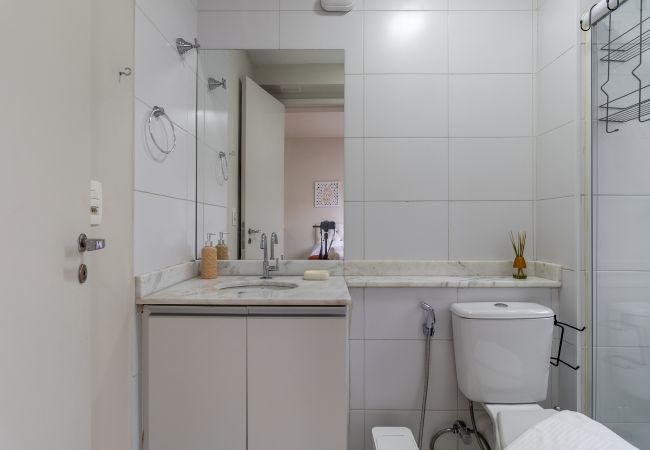 Apartment in São Paulo - AV1211-apartment on Rua Avanhandava Apartment in São Paulo - AV1211-apartment on Rua Avanhandava