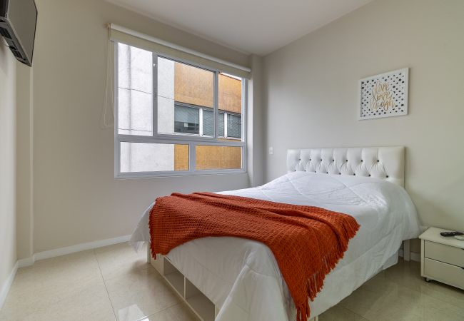 Apartment in São Paulo - AV1211-apartment on Rua Avanhandava Apartment in São Paulo - AV1211-apartment on Rua Avanhandava