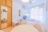 Studio in Madrid - COZY STUDY CLOSE TO FINANCE AREA AND IE Studio in Madrid - COZY STUDY CLOSE TO FINANCE AREA AND IE