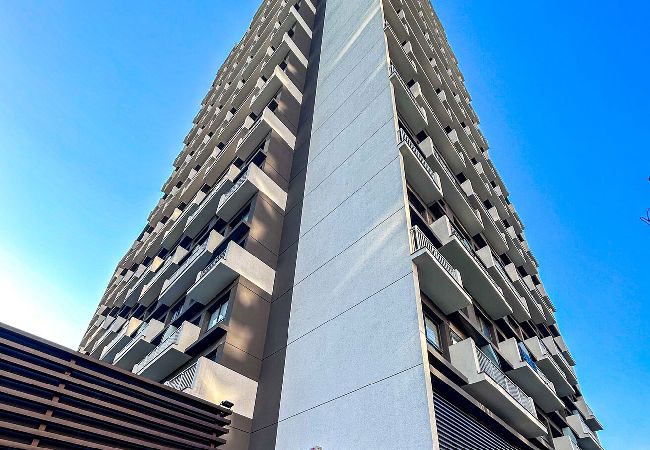 Apartment in São Paulo - Ótimo Apto a 900m do Parque ibirapuera com WiFi/SP Apartment in São Paulo - Ótimo Apto a 900m do Parque ibirapuera com WiFi/SP