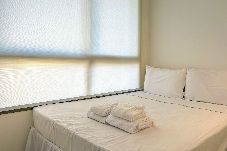 Apartment in São Paulo - Ótimo Apto a 900m do Parque ibirapuera com WiFi/SP