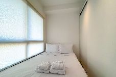 Apartment in São Paulo - Ótimo Apto a 900m do Parque ibirapuera com WiFi/SP