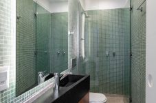 Apartment in Rio de Janeiro - Wonderful in Copacabana | 2 bedrooms | NSC501B 