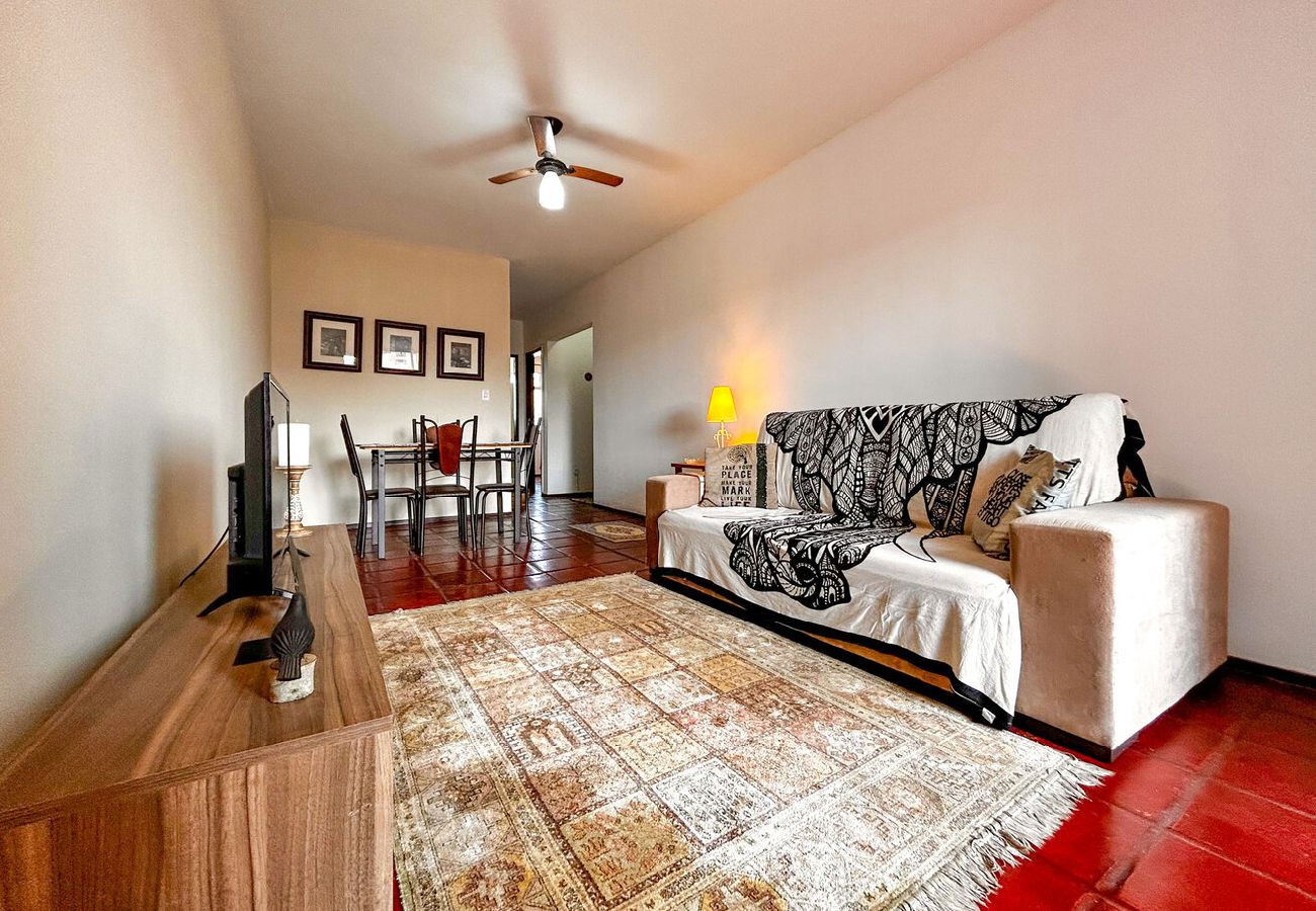 Apartment in Araruama - Apto a 210m da Praia da Pontinha em Araruama/RJ Apartment in Araruama - Apto a 210m da Praia da Pontinha em Araruama/RJ