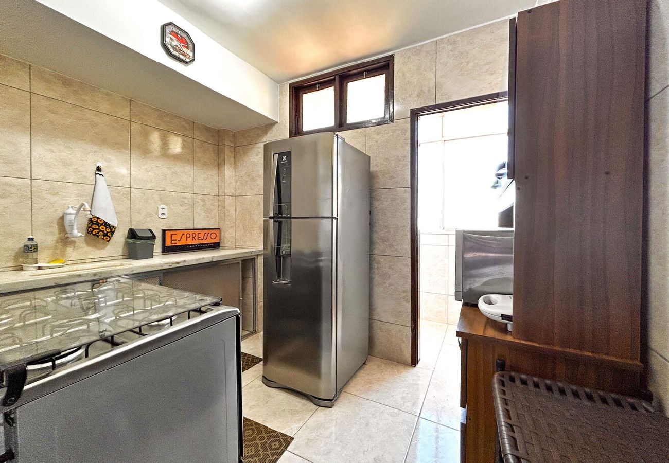 Apartment in Araruama - Apto a 210m da Praia da Pontinha em Araruama/RJ Apartment in Araruama - Apto a 210m da Praia da Pontinha em Araruama/RJ