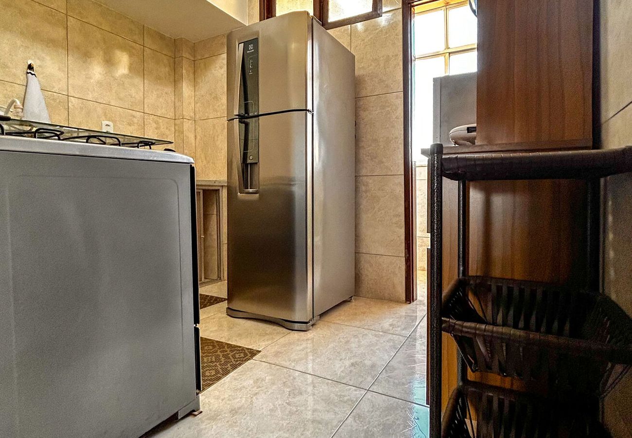 Apartment in Araruama - Apto a 210m da Praia da Pontinha em Araruama/RJ Apartment in Araruama - Apto a 210m da Praia da Pontinha em Araruama/RJ