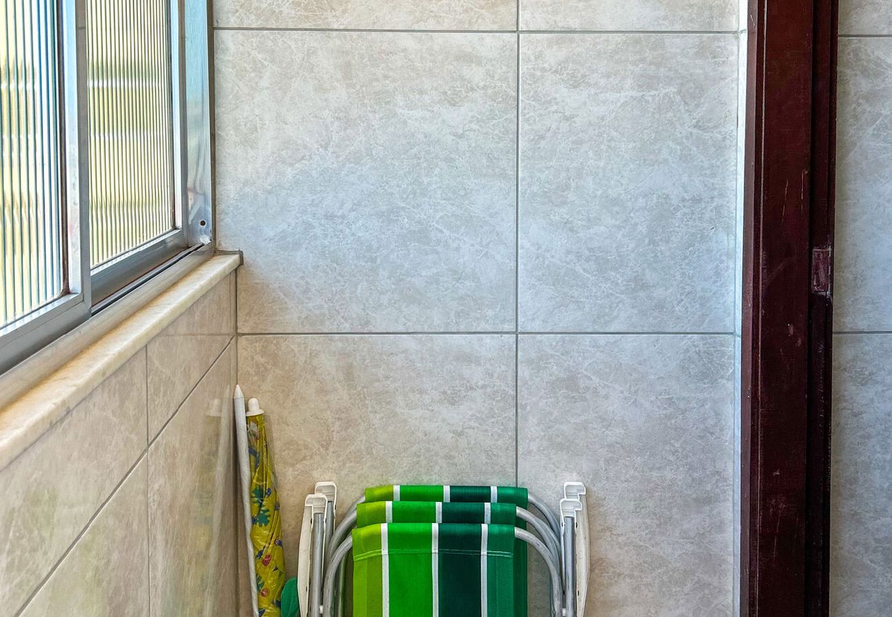 Apartment in Araruama - Apto a 210m da Praia da Pontinha em Araruama/RJ Apartment in Araruama - Apto a 210m da Praia da Pontinha em Araruama/RJ