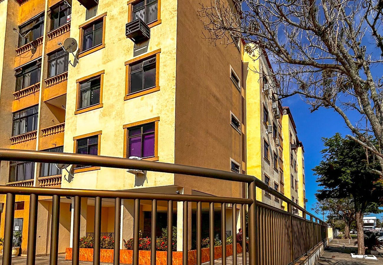 Apartment in Araruama - Apto a 210m da Praia da Pontinha em Araruama/RJ Apartment in Araruama - Apto a 210m da Praia da Pontinha em Araruama/RJ