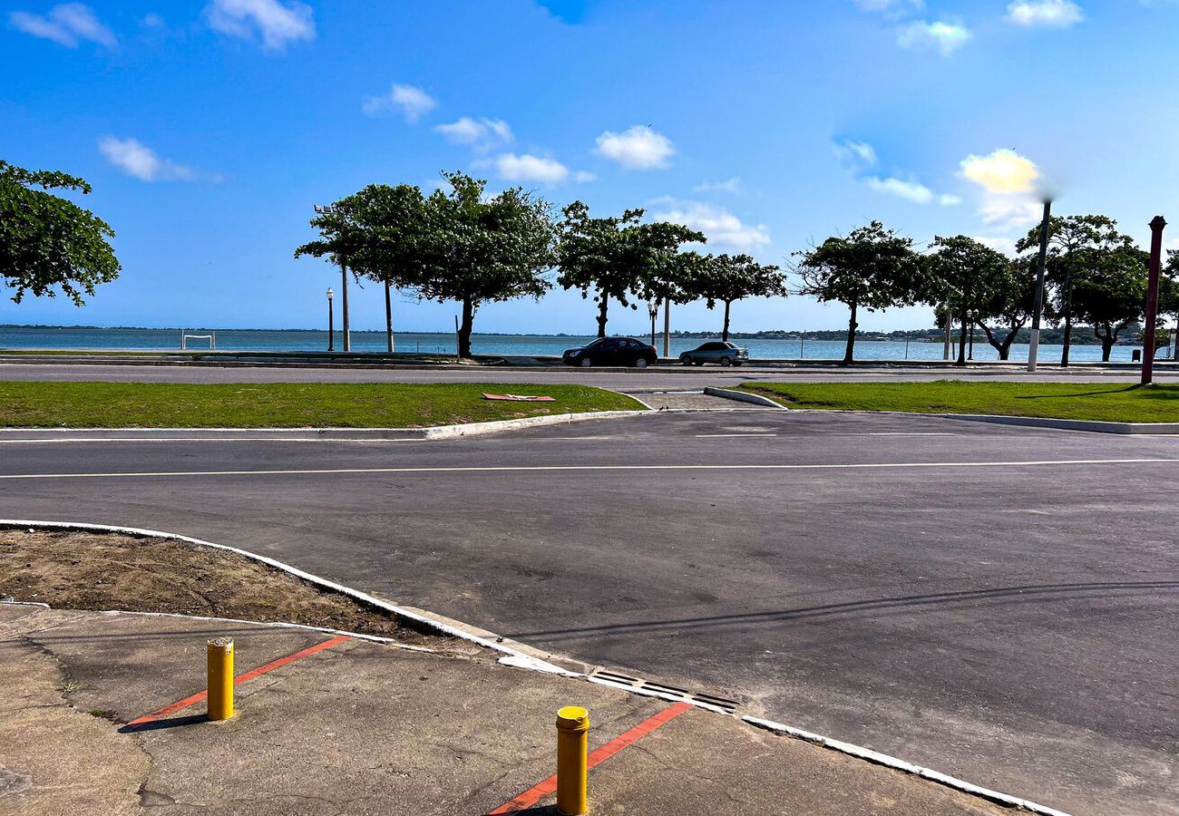 Apartment in Araruama - Apto a 210m da Praia da Pontinha em Araruama/RJ Apartment in Araruama - Apto a 210m da Praia da Pontinha em Araruama/RJ