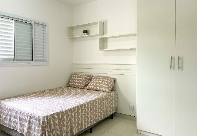 Apartment in Cachoeira Paulista - Apto com ótima localização - Cachoeira Paulista/SP Apartment in Cachoeira Paulista - Apto com ótima localização - Cachoeira Paulista/SP