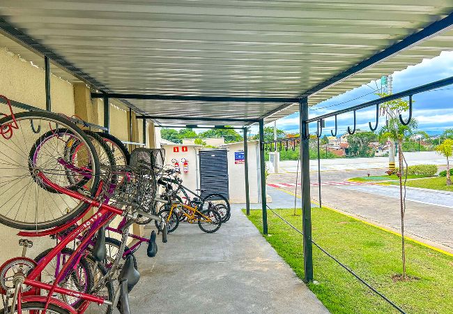 Apartment in Cachoeira Paulista - Apto com ótima localização - Cachoeira Paulista/SP Apartment in Cachoeira Paulista - Apto com ótima localização - Cachoeira Paulista/SP