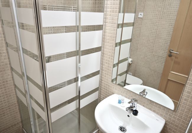 Apartment in Madrid - Central apartment on Calle Infantas Apartment in Madrid - Central apartment on Calle Infantas