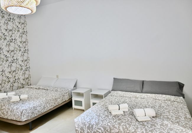 Apartment in Madrid - Central apartment on Calle Infantas Apartment in Madrid - Central apartment on Calle Infantas