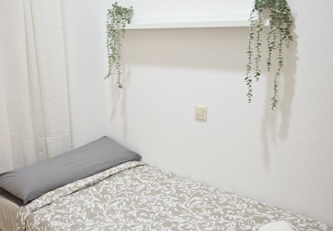 Apartment in Madrid - Central apartment on Calle Infantas Apartment in Madrid - Central apartment on Calle Infantas