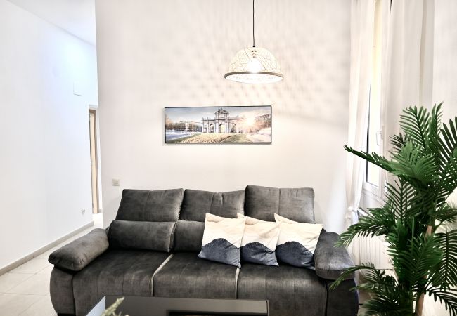 Apartment in Madrid - Central apartment on Calle Infantas Apartment in Madrid - Central apartment on Calle Infantas