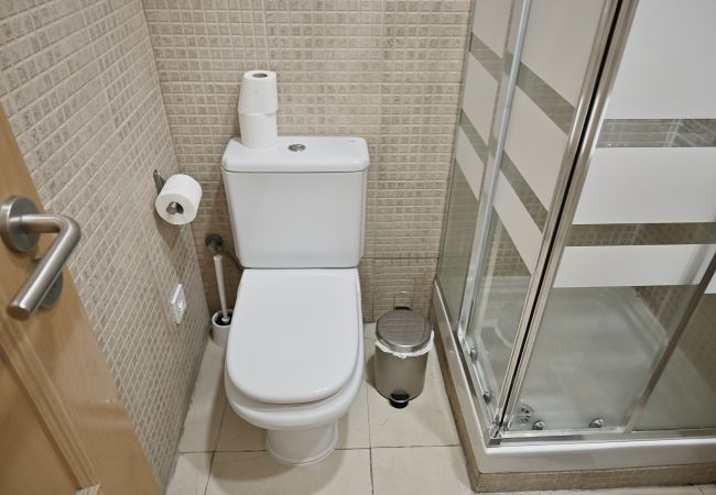 Apartment in Madrid - Central apartment on Calle Infantas Apartment in Madrid - Central apartment on Calle Infantas