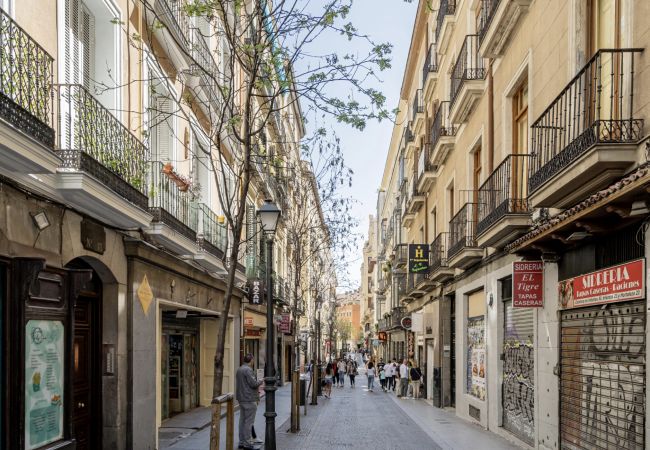 Apartment in Madrid - Central apartment on Calle Infantas Apartment in Madrid - Central apartment on Calle Infantas