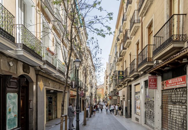 Apartment in Madrid - Central apartment on Calle Infantas Apartment in Madrid - Central apartment on Calle Infantas