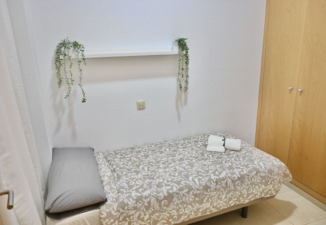 Apartment in Madrid - Central apartment on Calle Infantas Apartment in Madrid - Central apartment on Calle Infantas