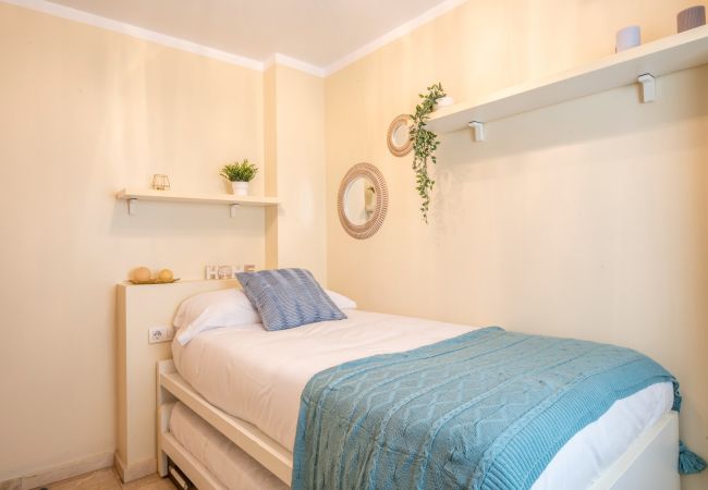 Apartment in Santa Cruz de Tenerife - Céntrico Apartamento en Santa Cruz Apartment in Santa Cruz de Tenerife - Céntrico Apartamento en Santa Cruz