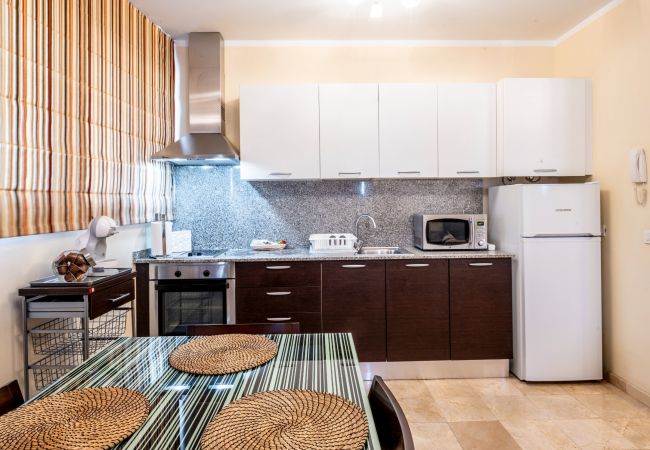 Apartment in Santa Cruz de Tenerife - Céntrico Apartamento en Santa Cruz Apartment in Santa Cruz de Tenerife - Céntrico Apartamento en Santa Cruz