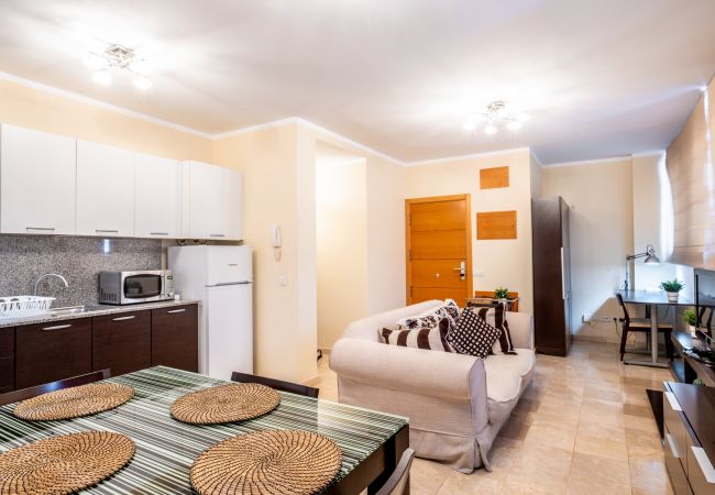 Apartment in Santa Cruz de Tenerife - Céntrico Apartamento en Santa Cruz Apartment in Santa Cruz de Tenerife - Céntrico Apartamento en Santa Cruz