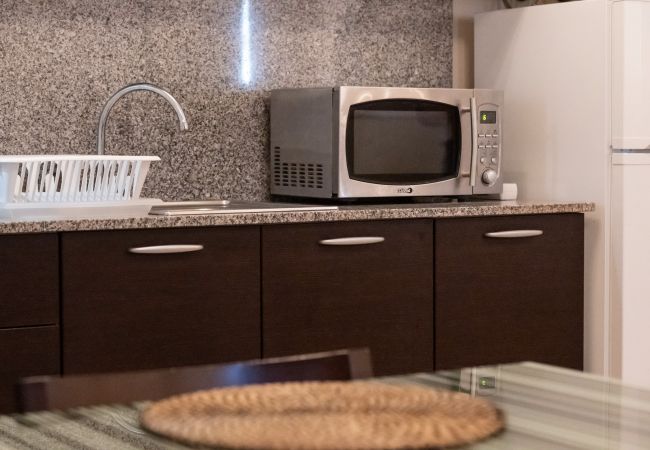 Apartment in Santa Cruz de Tenerife - Céntrico Apartamento en Santa Cruz Apartment in Santa Cruz de Tenerife - Céntrico Apartamento en Santa Cruz