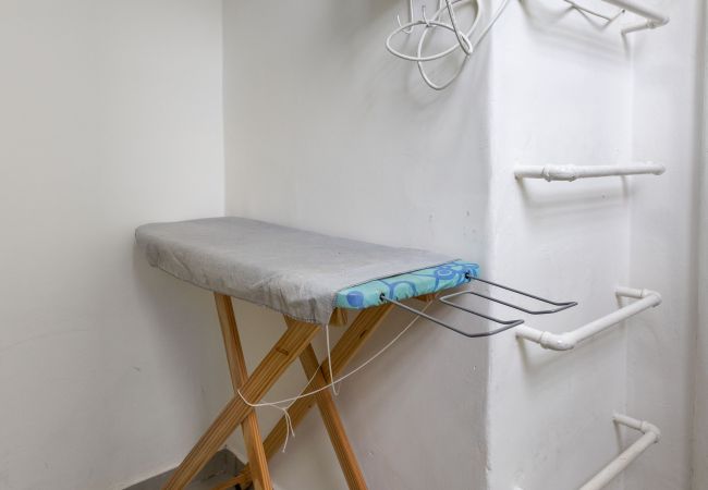 Apartment in Rio de Janeiro - Comfort in Botafogo | Ideal for couples | LM108  Apartment in Rio de Janeiro - Comfort in Botafogo | Ideal for couples | LM108