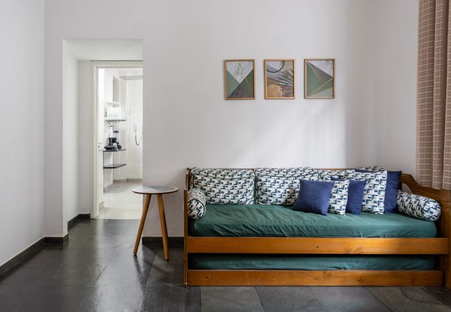 Apartment in Rio de Janeiro - Comfort in Botafogo | Ideal for couples | LM108  Apartment in Rio de Janeiro - Comfort in Botafogo | Ideal for couples | LM108