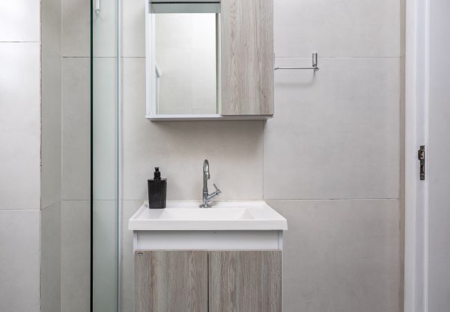 Apartment in Rio de Janeiro - Comfort in Botafogo | Ideal for couples | LM108  Apartment in Rio de Janeiro - Comfort in Botafogo | Ideal for couples | LM108