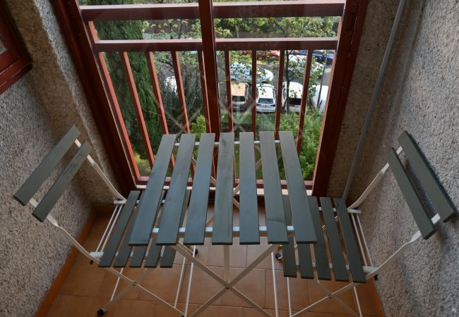 Studio in Madrid - Bright and practical apartment in El Barrio del Pilar Studio in Madrid - Bright and practical apartment in El Barrio del Pilar