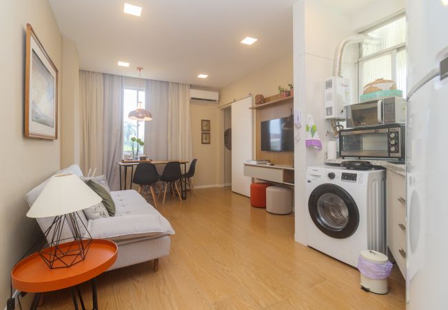  in Rio de Janeiro - Mario401|Loft no Leblon próximo a Lagoa