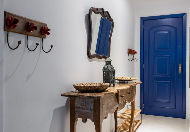 Apartment in Rio de Janeiro - 3 minutes from Leme beach | GRC701 Apartment in Rio de Janeiro - 3 minutes from Leme beach | GRC701