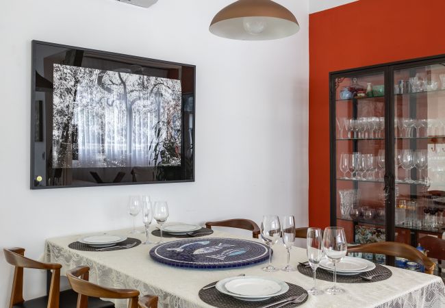 Apartment in Rio de Janeiro - 3 minutes from Leme beach | GRC701 Apartment in Rio de Janeiro - 3 minutes from Leme beach | GRC701