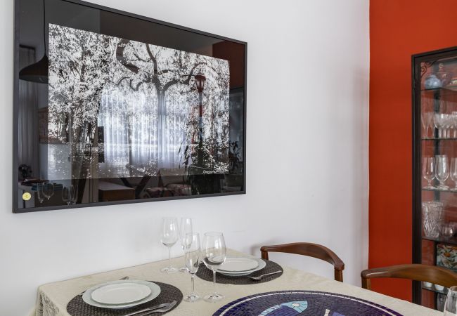 Apartment in Rio de Janeiro - 3 minutes from Leme beach | GRC701 Apartment in Rio de Janeiro - 3 minutes from Leme beach | GRC701