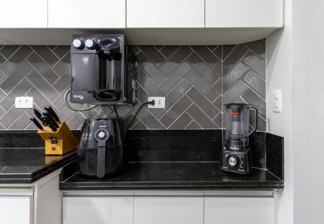 Apartment in Rio de Janeiro - 3 minutes from Leme beach | GRC701 Apartment in Rio de Janeiro - 3 minutes from Leme beach | GRC701