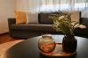 Apartment in Madrid - Vivienda de cuatro dormitorios en Arganzuela