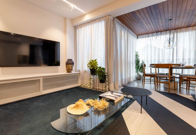 Apartment in Rio de Janeiro - 10 minutes from Ipanema beach | VM201 Apartment in Rio de Janeiro - 10 minutes from Ipanema beach | VM201