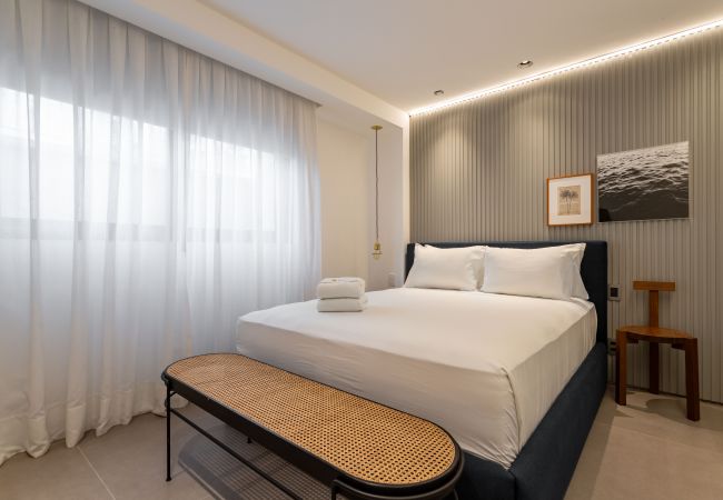 Apartment in Rio de Janeiro - 10 minutes from Ipanema beach | VM201 Apartment in Rio de Janeiro - 10 minutes from Ipanema beach | VM201