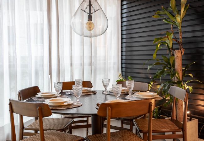 Apartment in Rio de Janeiro - 10 minutes from Ipanema beach | VM201 Apartment in Rio de Janeiro - 10 minutes from Ipanema beach | VM201