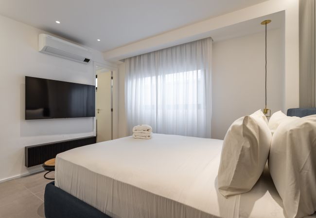 Apartment in Rio de Janeiro - 10 minutes from Ipanema beach | VM201 Apartment in Rio de Janeiro - 10 minutes from Ipanema beach | VM201