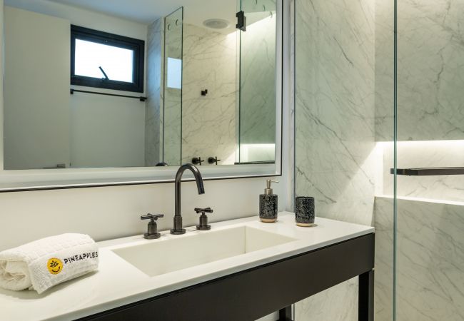Apartment in Rio de Janeiro - 10 minutes from Ipanema beach | VM201 Apartment in Rio de Janeiro - 10 minutes from Ipanema beach | VM201
