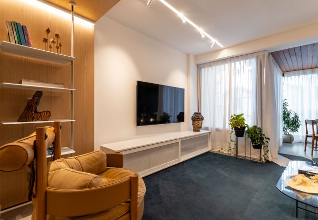 Apartment in Rio de Janeiro - 10 minutes from Ipanema beach | VM201 Apartment in Rio de Janeiro - 10 minutes from Ipanema beach | VM201