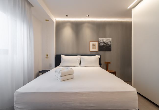 Apartment in Rio de Janeiro - 10 minutes from Ipanema beach | VM201 Apartment in Rio de Janeiro - 10 minutes from Ipanema beach | VM201