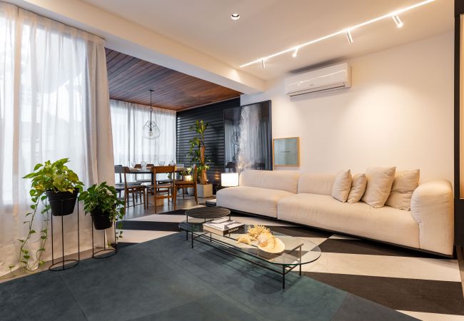 Apartment in Rio de Janeiro - 10 minutes from Ipanema beach | VM201 Apartment in Rio de Janeiro - 10 minutes from Ipanema beach | VM201
